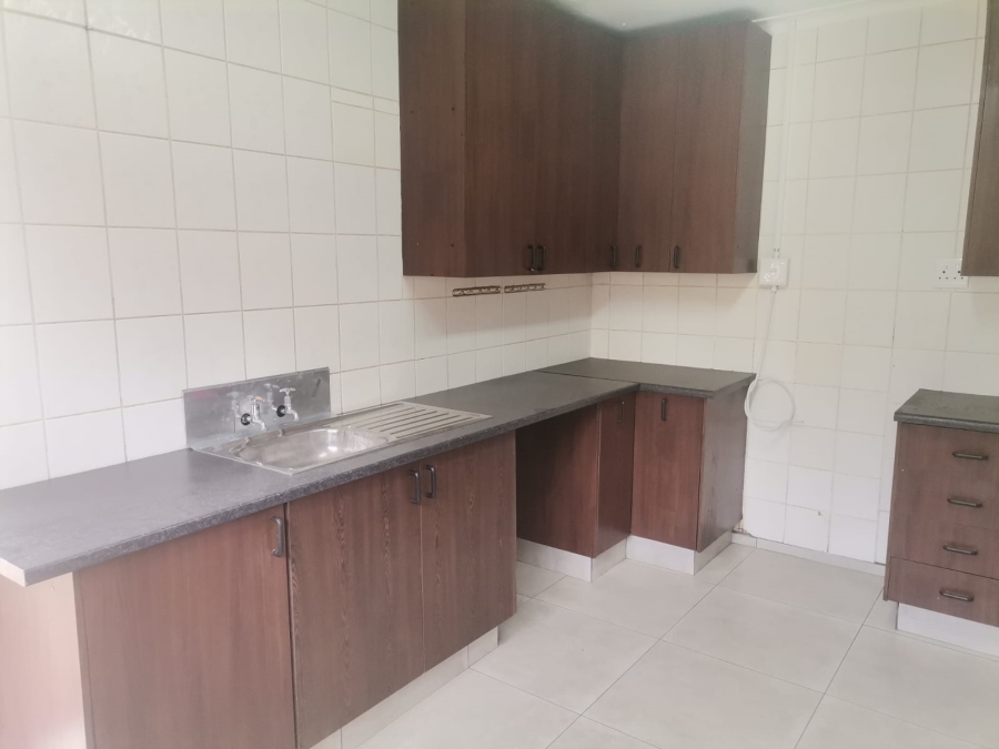 To Let 3 Bedroom Property for Rent in Sasolburg Ext 1 Free State